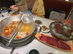 -左庭右院鲜牛肉火锅(苏州园区永旺店)