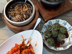 -香雪海饭店中餐厅(人民桥店)