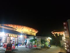 -福建土楼（南靖）云水谣景区-和贵楼