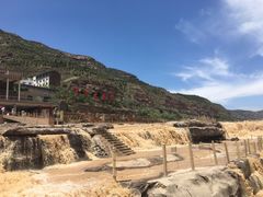 -陕西黄河壶口瀑布旅游区