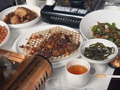 -洈水谣 · 地道荆州松滋菜(菱角湖公园店)