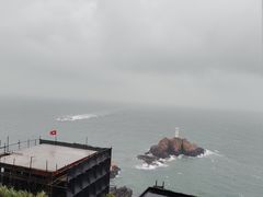 -东极岛景区