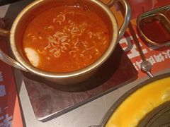 -轻烧烤肉(光谷步行街店)
