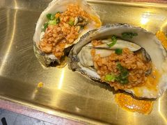 -大神太神·铁板烧(瑞虹天地月亮湾店)