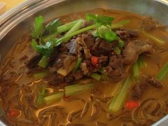 牛肉炖粉条-石头咕(葵蓬店)