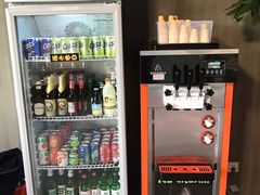 -33韩式自助烧烤(环城南路店)