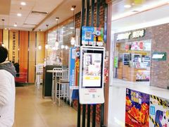 -汉堡王(合肥路永旺广场店)