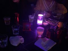 -MOSSO音乐酒吧·live house(南京旗舰店)