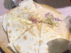 -遇见西木美式餐厅(体育路店)