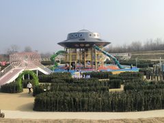 -红山体育度假乐园