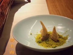 -素慧餐厅(大虹桥店)