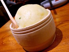 云海肴·云南菜-云海肴·汽锅鸡·云南菜(天津国金汇店)