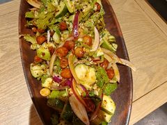-小黑牛烤肉(聚隆店)