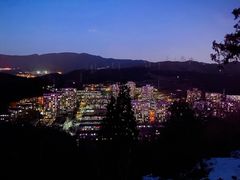 -红光山