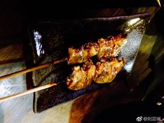 -鸟内会(河北路店)