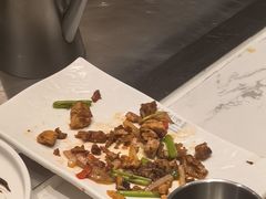 -火地铁板烧(昆山万象汇店)