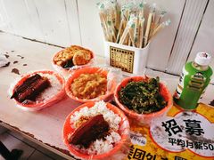 把子肉-咱家王新国把子肉(县东巷店)