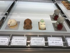 -蜜思琪蛋糕(民生路店)