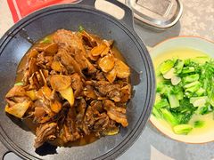 姜母鸭-福建闽珍饭店·宁德大黄鱼(解放南路店)