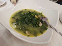 -银都上海菜馆(粤海东路店)