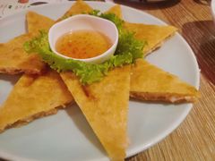 -瓦城泰国料理(芮欧百货店)