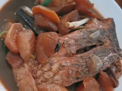 -太湖面馆十八浇(渔港路店)