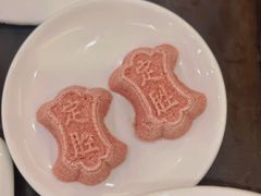 -五观堂素食(新华路店)