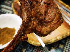 -新疆伊宁远征餐厅