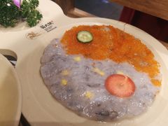 虾滑-蜀大侠火锅(建设路第五大道店)