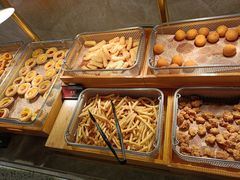 -比格比萨自助(宝山日月光店)