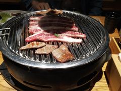 -千寻烧肉(政务区店)