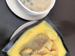 -妈阁铭记澳葡美食