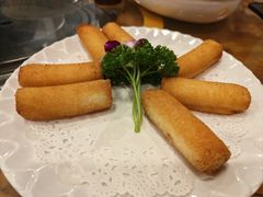 -美未居·老字号·地道顺德菜·桑拿鸡·鱼生(容桂店)