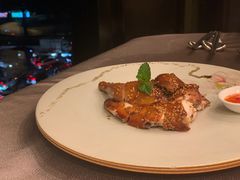 -广州文华东方酒店·江-由辉师傅主理