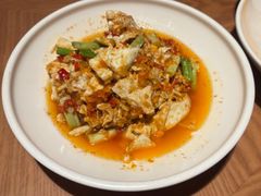 -波螺油子青岛本帮菜(银座店)