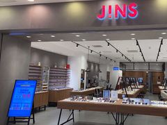 -JINS(北京apm店)