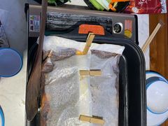 -舞虾小说.涮肉.烧烤(国顺东路店)