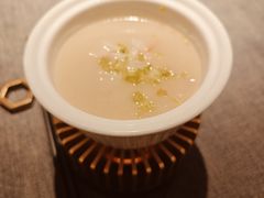 拆烩鱼羹-南里山房·新淮扬菜(徐汇万科店)