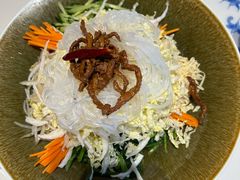 -东方饺子王(新阳路店)