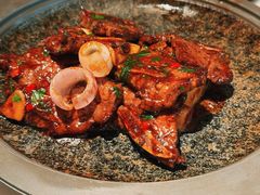-宴遇·福建荟馆(德基广场店)