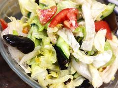 -巷子深菜馆(新华路店)