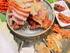 -Myth猪蹄(明洞店)