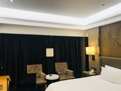 -上海中航虹桥机场泊悦酒店