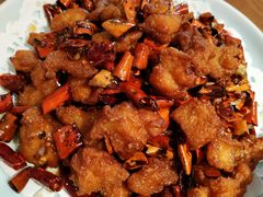 -吕氏疙瘩汤·新鲁菜(济南万象城店)