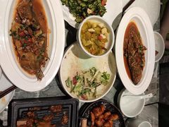 -披云云小馆·味道江湖(姚家园万象汇店)