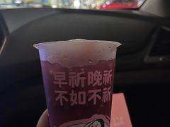 -CoCo都可(太仓万达店)