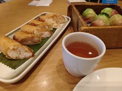 -临江酒店-中餐厅