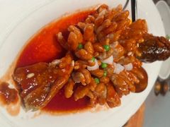 -醉庐·新上海菜(南京西路店)