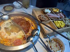 -芈重山老火锅(广州首店)