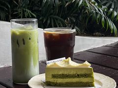 -RT Coffee 放空咖啡